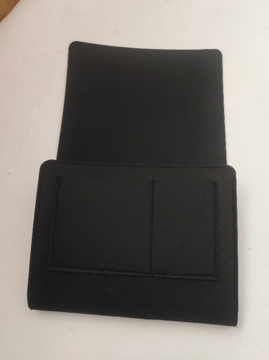 ベッドサイド収納バッグ - フェルト ソファ リモコン 小物入れ ポケット