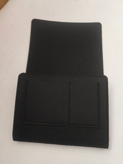 ベッドサイド収納バッグ - フェルト ソファ リモコン 小物入れ ポケット