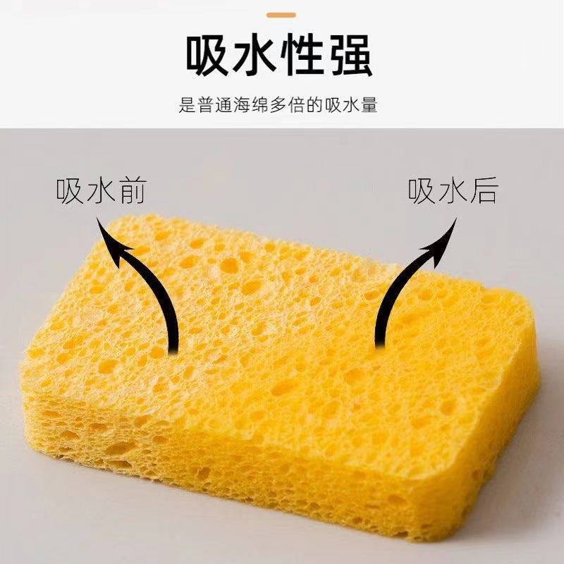 スポンジボブ 水切りラック - キッチン スポンジホルダー 吸水 かわいい